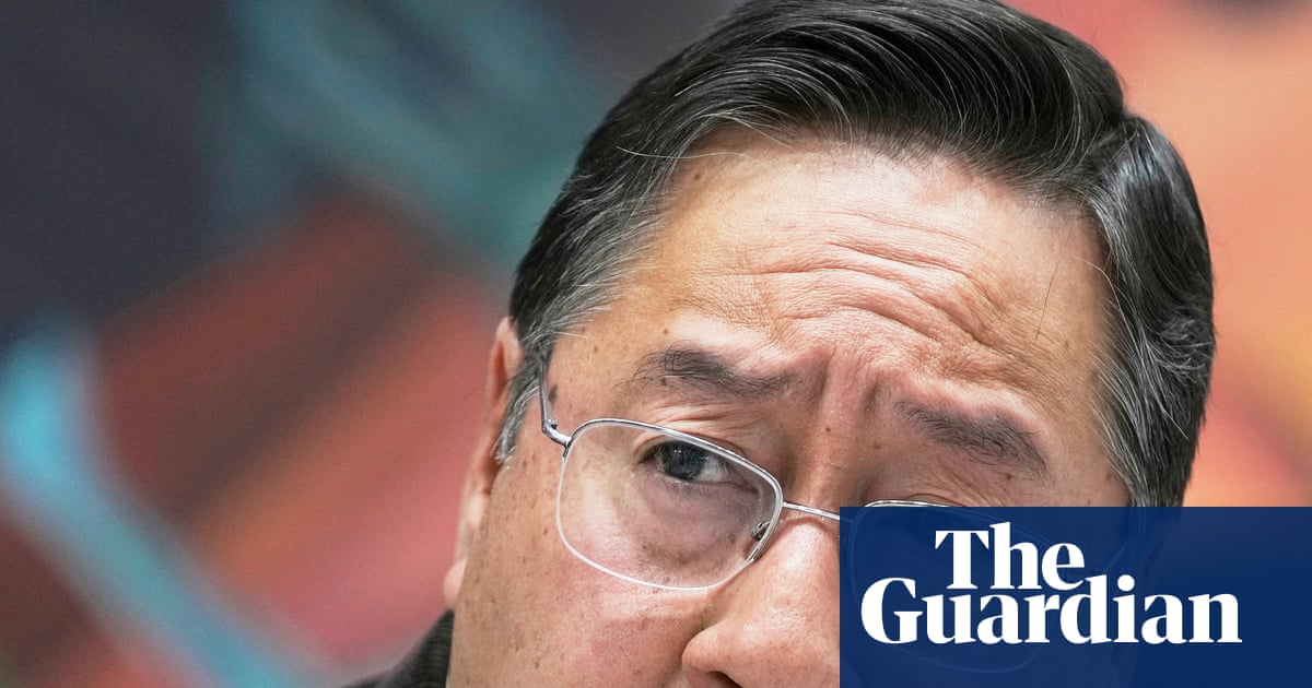 Former Bolivian president Luis Arce reportedly detained by police | Bolivia