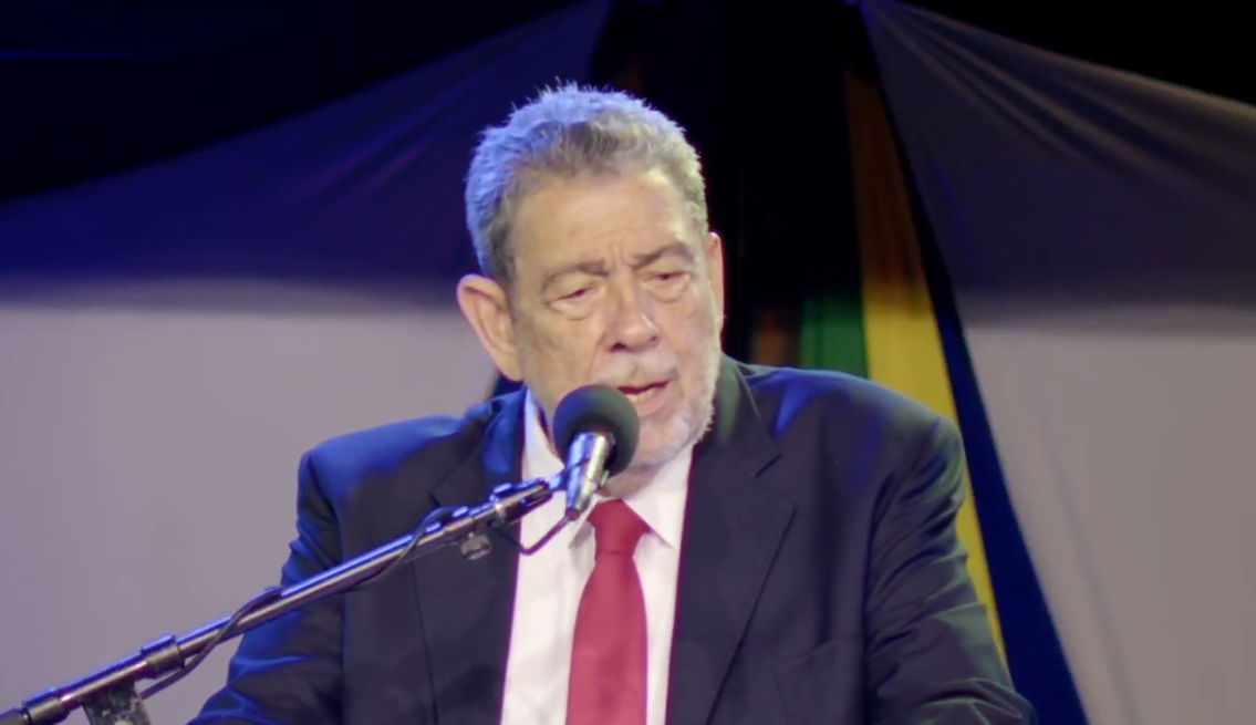 Former St Vincent PM Vows to Fight 'Foreign Vultures' Amid CBI Buzz