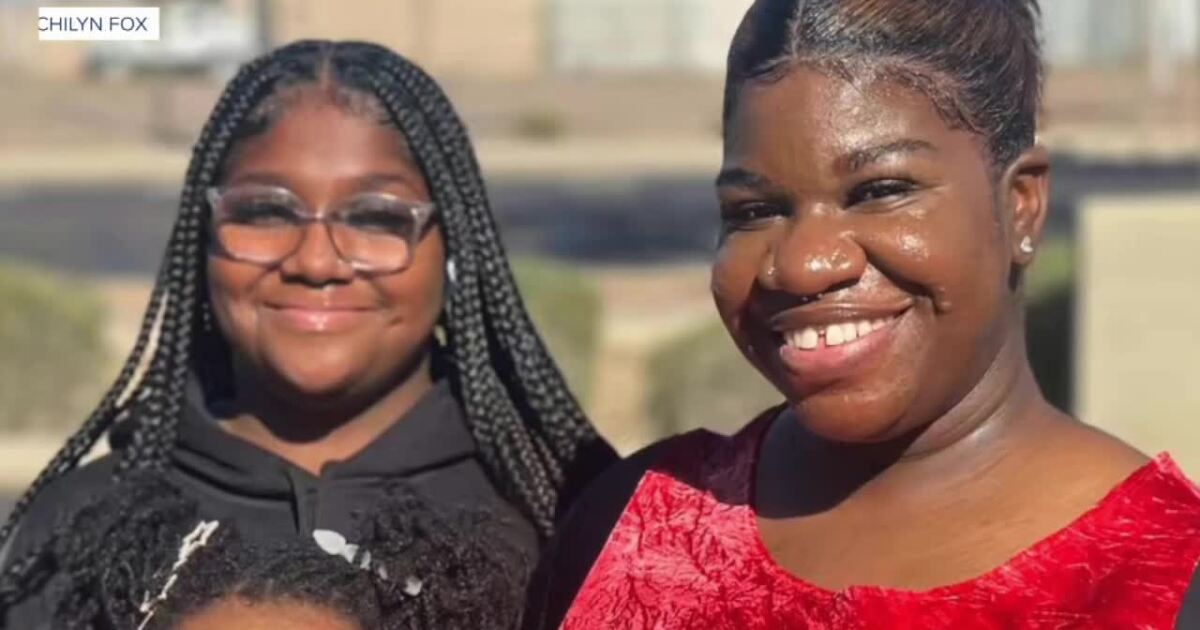 Foster mom fears for girls in state care after Zariah Dodd's murder.