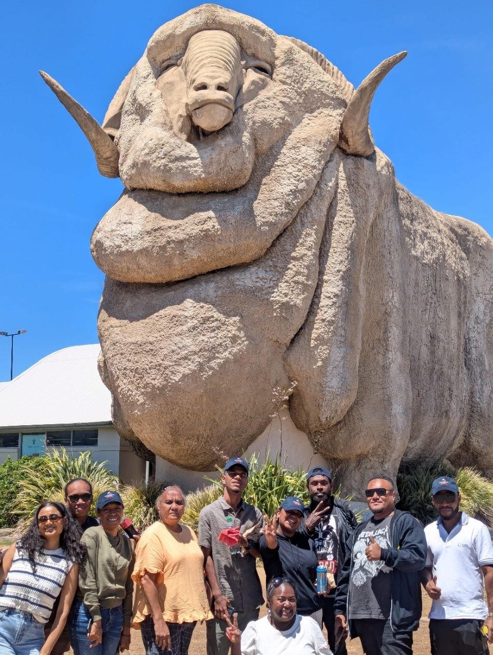 Free Media, Strong Democracies: Solomon Islands Media Visit Canberra and Sydney
