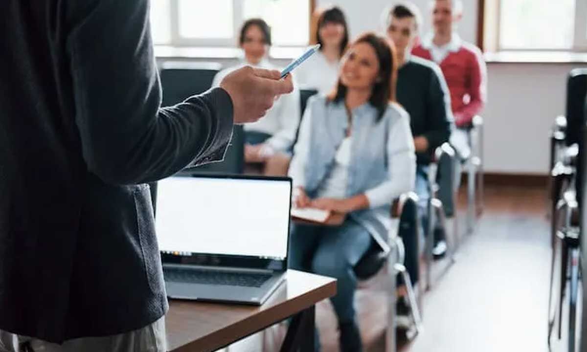 Free Training and employment opportunities in Oxygen