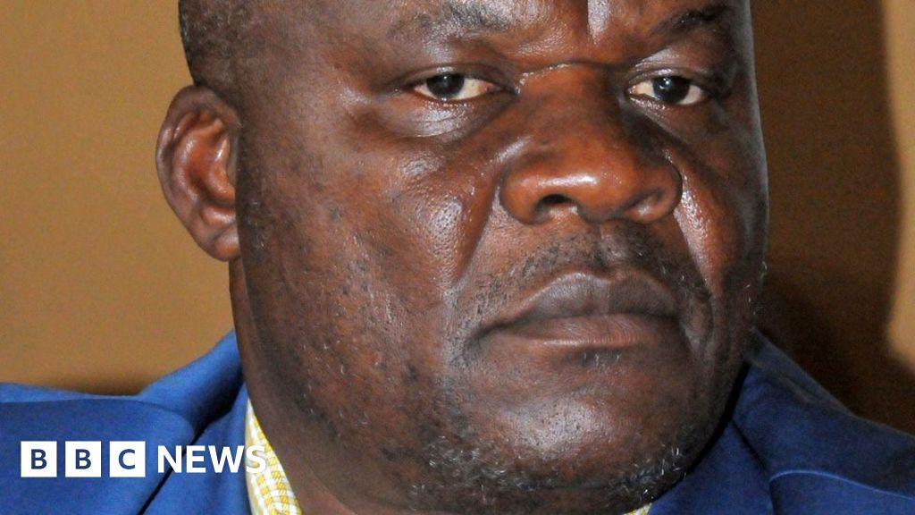 French court sentences former DR Congo rebel leader to 30 years in jail