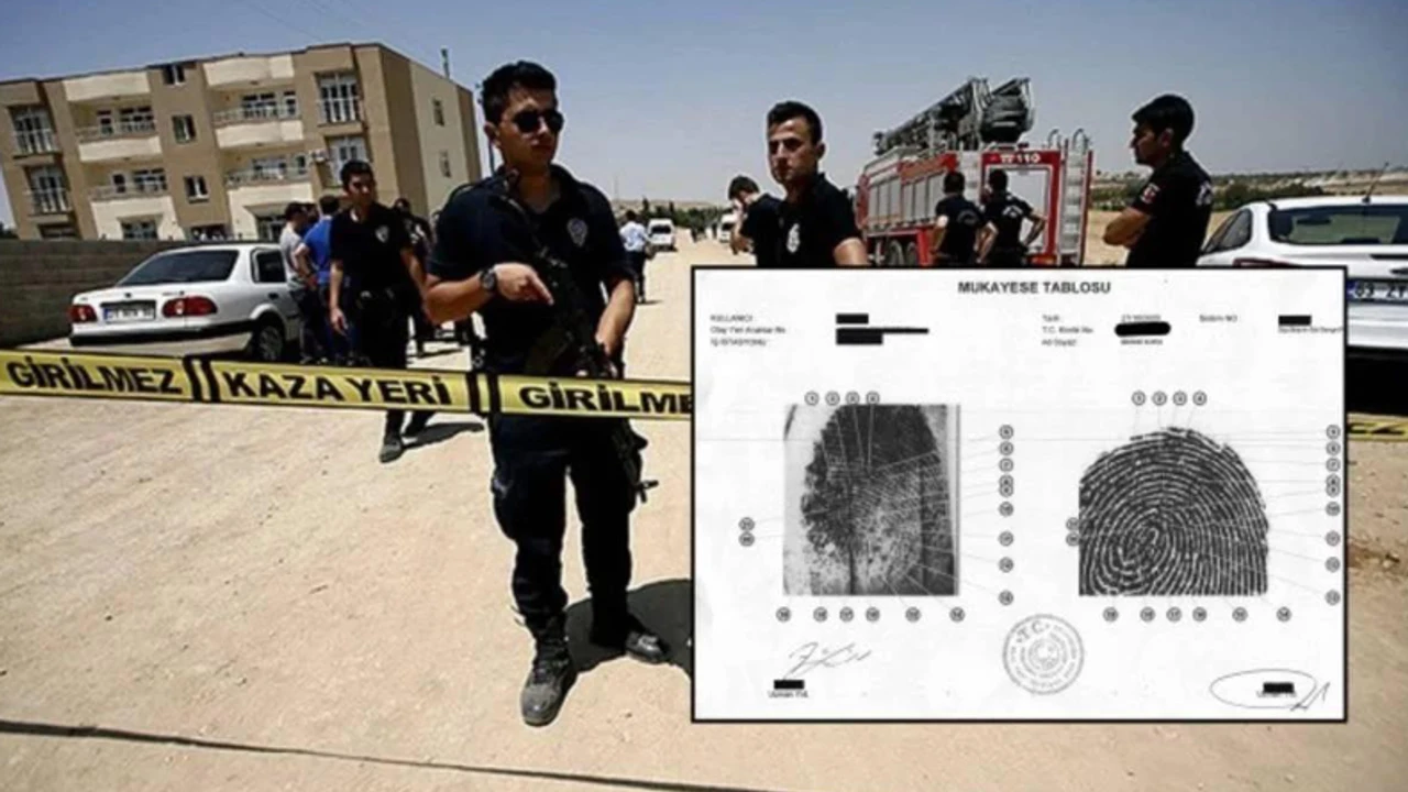 Fresh fingerprint evidence casts doubt on 2015 police killings that ended peace talks with PKK