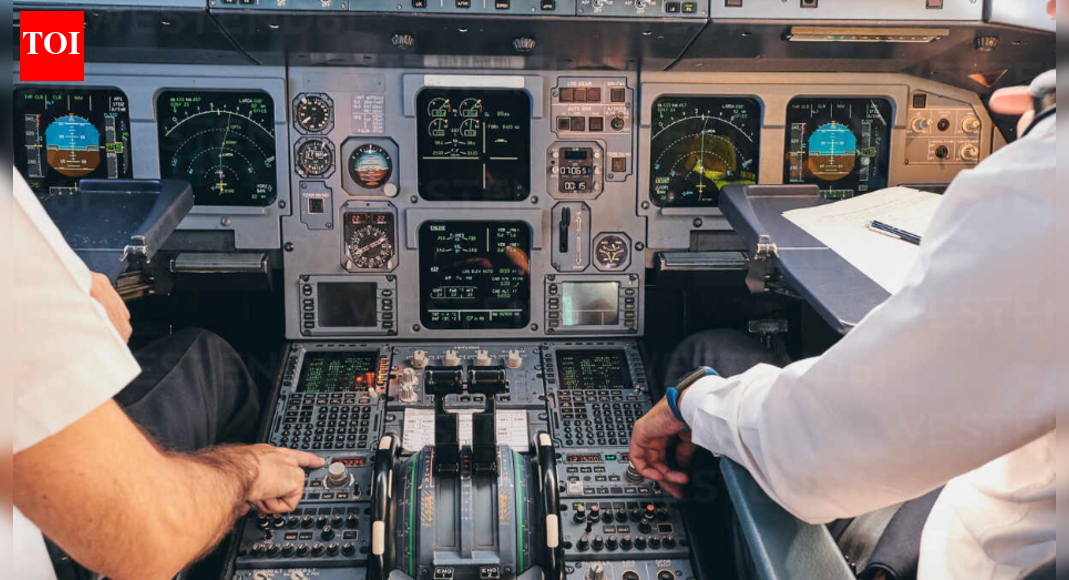 From Jan 1, IndiGo to hike pilot allowances