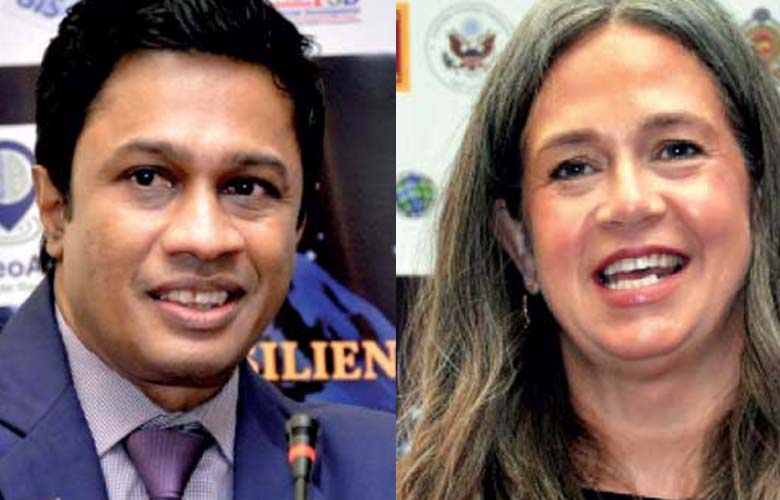 From Tragedy to Technology: Sri Lanka Turns to GeoAI