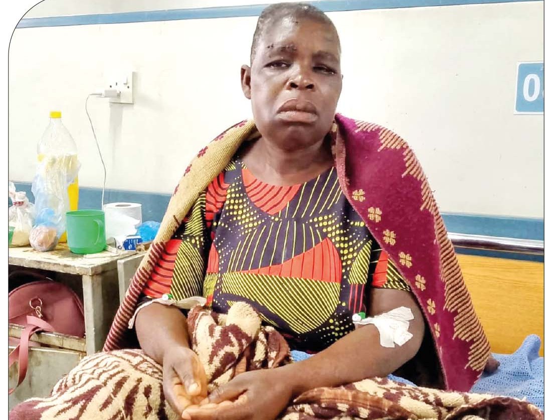 From bottle to battle, alcohol fuels GBV