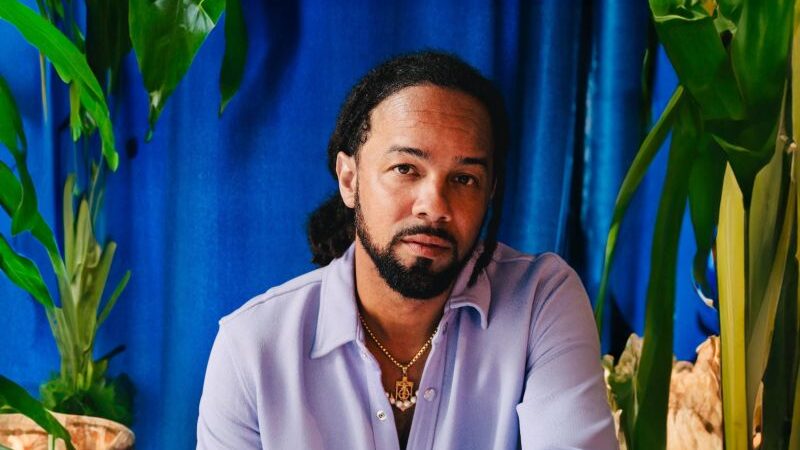 From soca roots to global rhythm