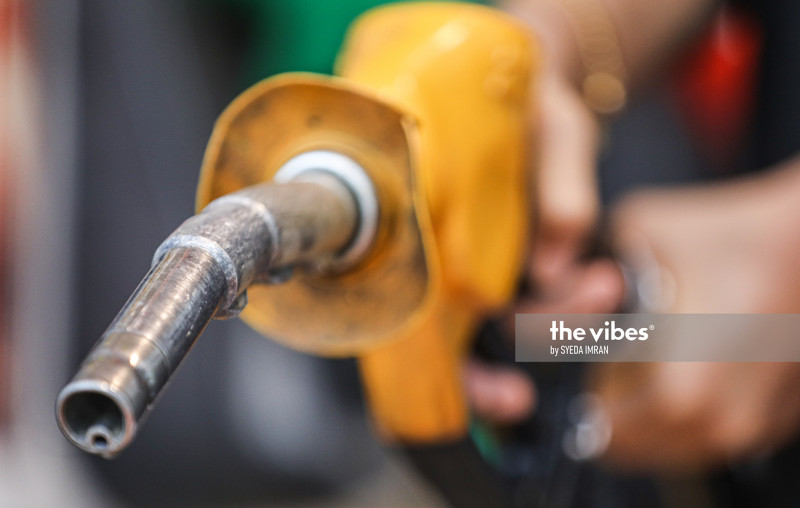 Fuel prices: MOF announces weeklong reduction in petrol and diesel prices