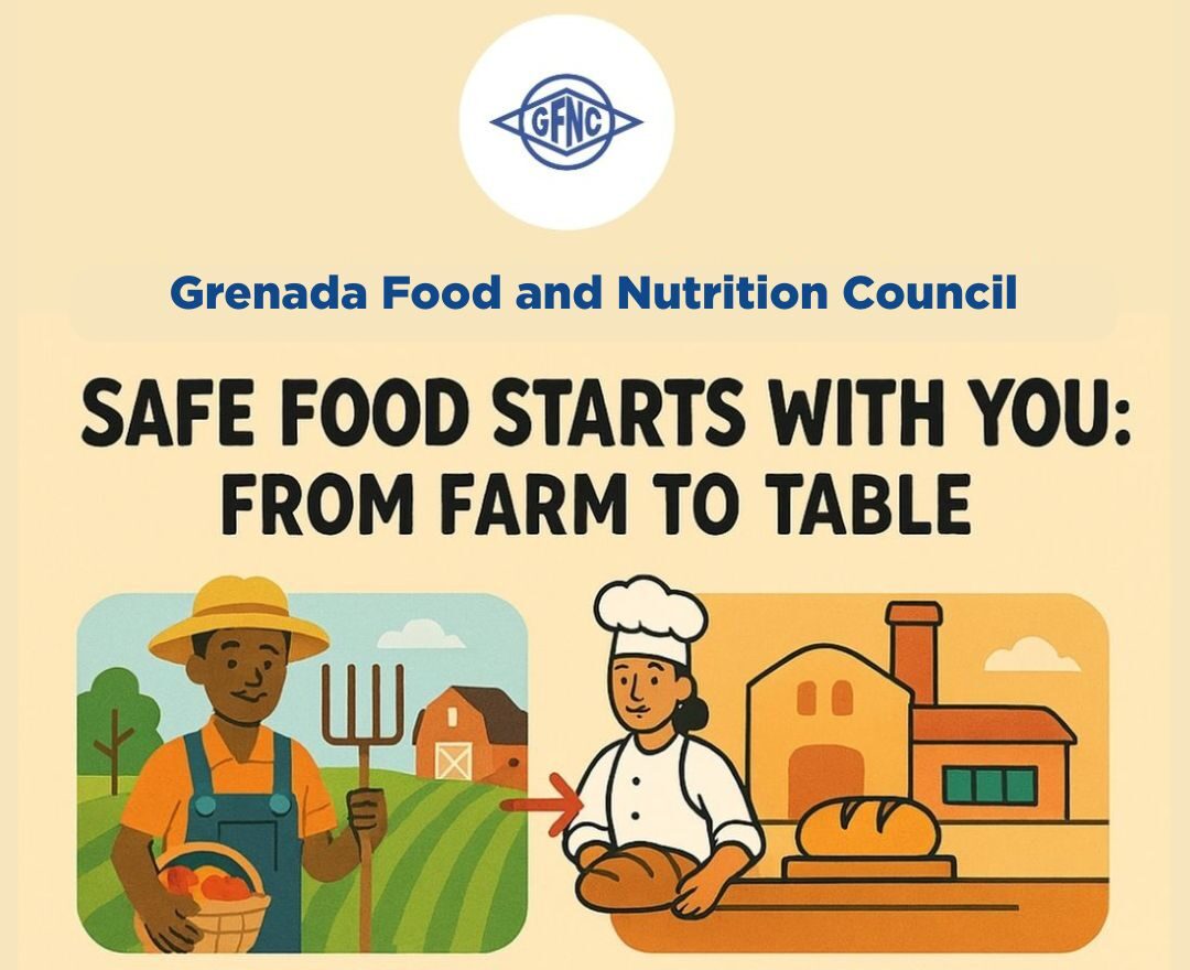 GFNC: Farm to Table standards