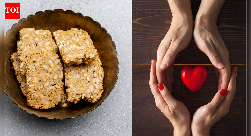 Gajar halwa and gajak on autopilot? It’s time to pause and put heart health back at the centre of winter eating, warns physician