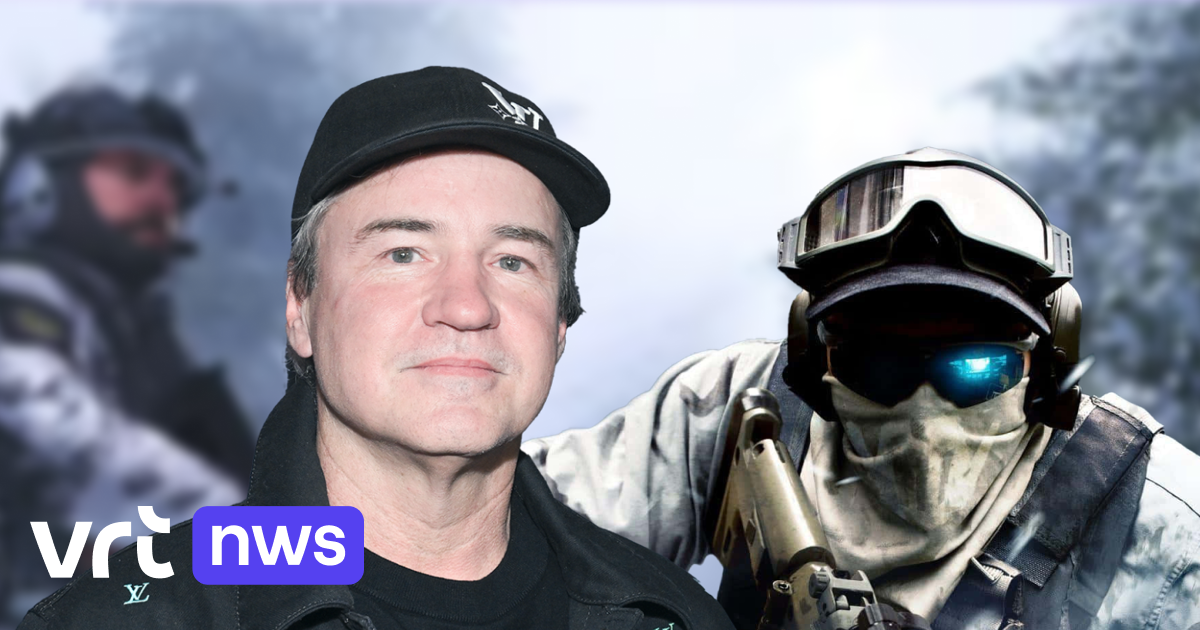 Gameontwikkelaar Vince Zampella (55) verongelukt: hoe ruzie hem de iconische game 'Call of duty' hielp bedenken