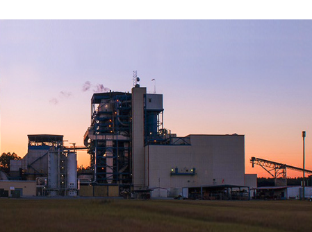 Georgia Power wins approval for massive expansion despite protests