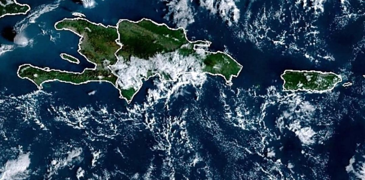 Get ready! The weekend weather brings surprises.