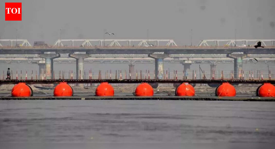 Ghats, major routes to be integrated with Google Maps | Prayagraj News