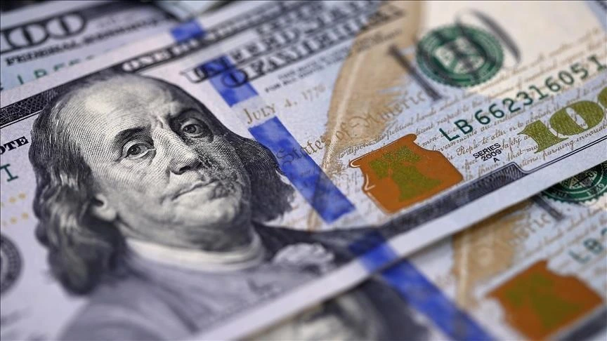 Global Debt Surges To $346 Trillion As Governments Lean On