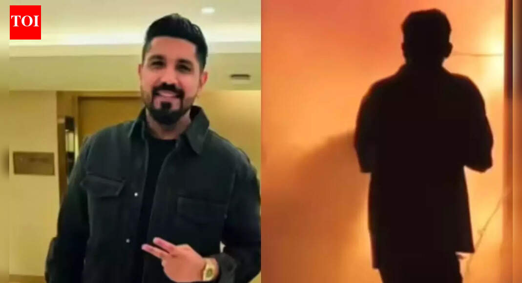 Goa Nightclub Manager Arrested: Manager Bharat held from Delhi; Luthra brothers still absconding | Goa News