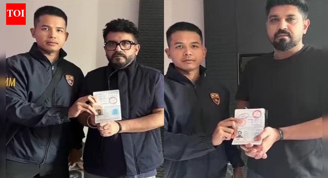 Goa club fire: Luthra brothers to be deported from Thailand tomorrow; police to take custody at Delhi airport | Delhi News