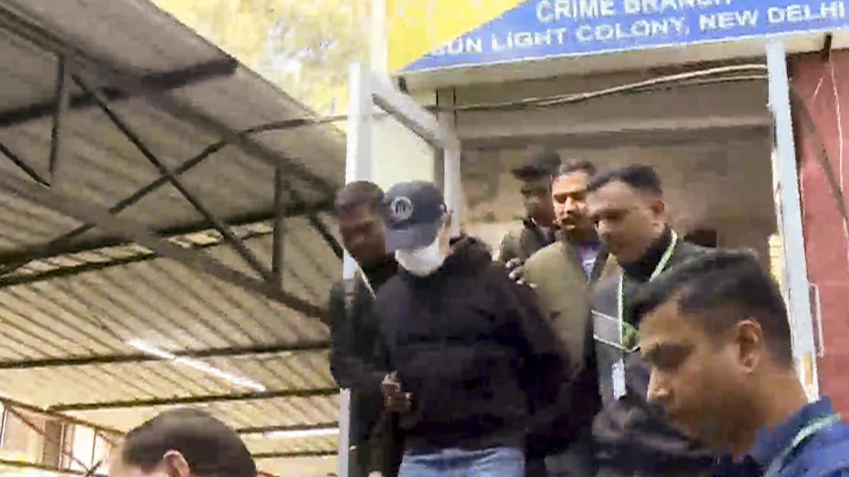 Goa nightclub fire: Court remands ‘co-owner’ Ajay Gupta in 7-day police custody