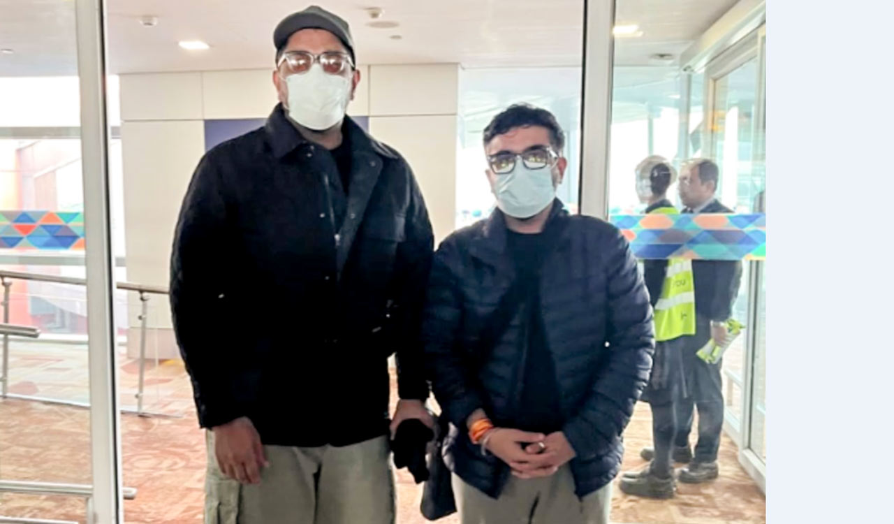 Goa nightclub fire: Luthra brothers to be brought back from Delhi custody