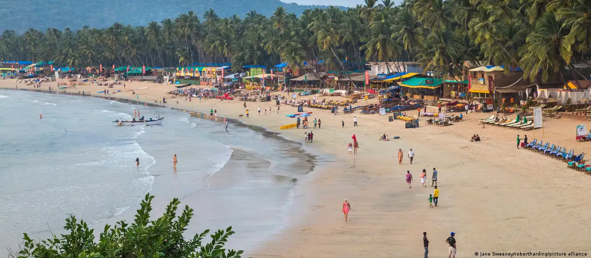 Goa nightclub inferno kills at least 25, including tourists; inquiry ordered