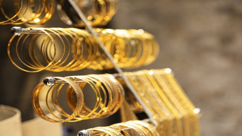 Gold Prices Rise in the Local Market on Saturday...