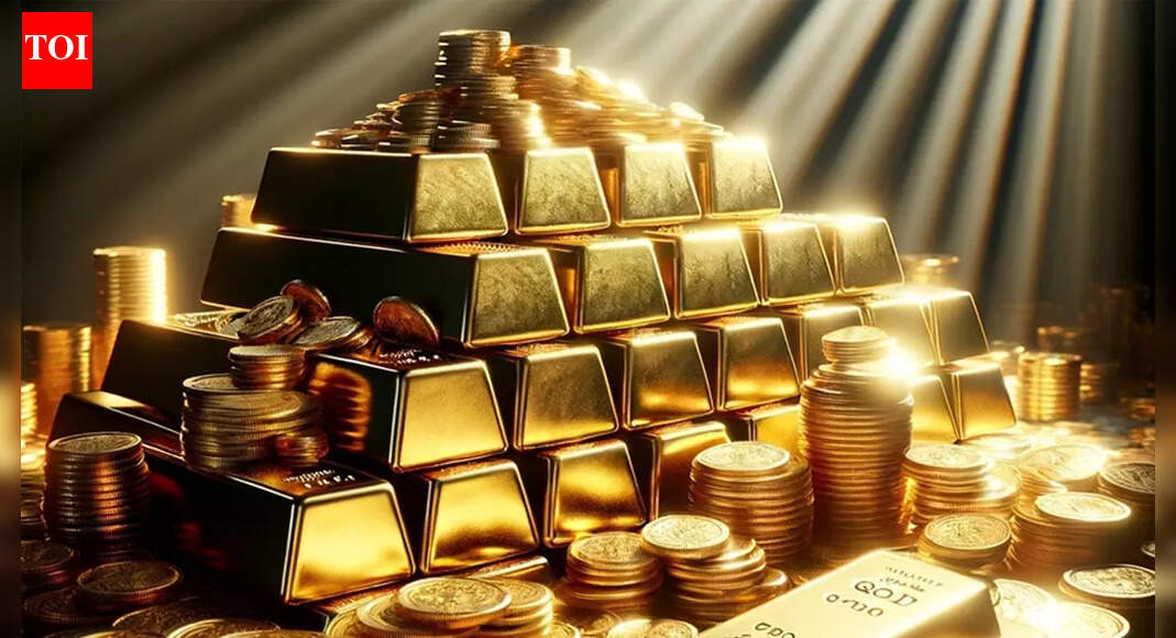 Gold & silver price prediction: Gold, silver at new highs - where are prices heading in next few days?