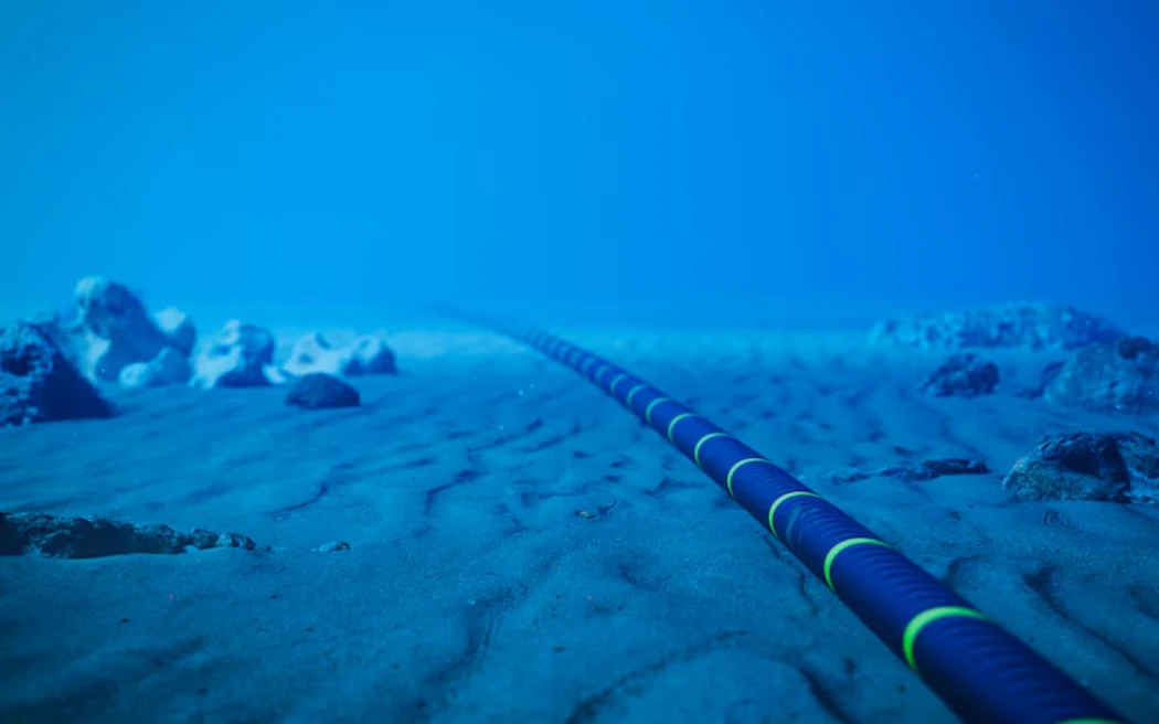 Google to build undersea cables in Papua New Guinea under Australia defence treaty