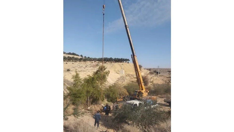 Government Launches Major Security Campaign to Curb Attacks on...