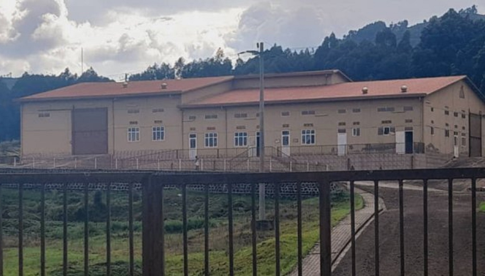 Government Puts Three Factories on Sale