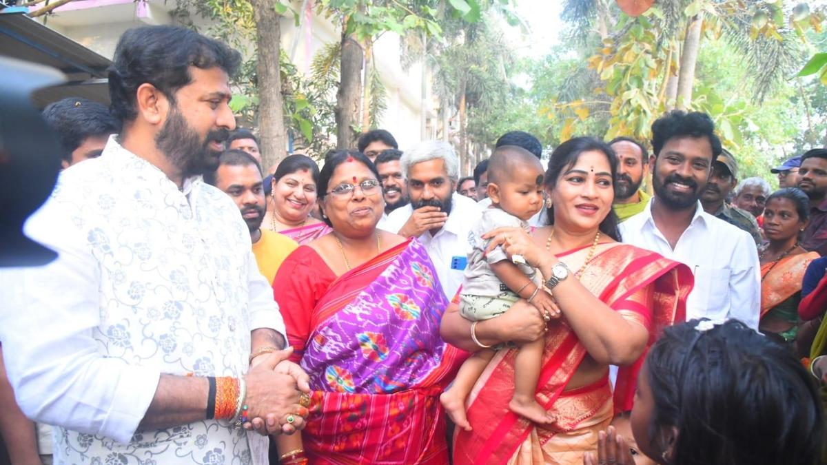 Government will take special care of physically challenged children, says Minister