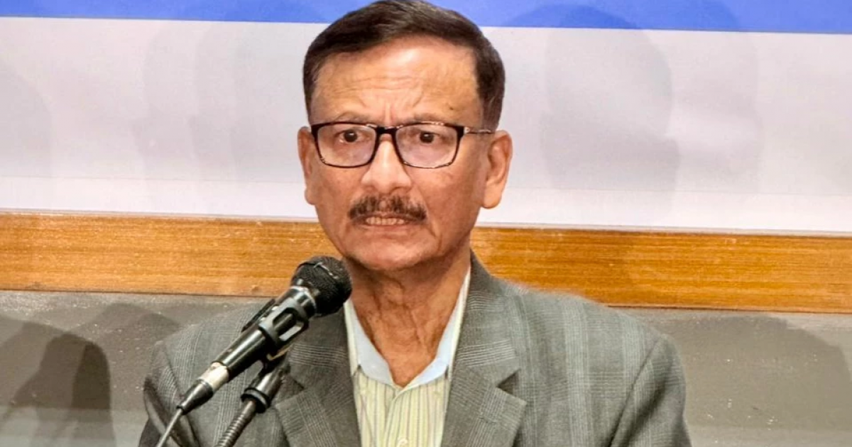 Govt open to steps on Khaleda’s treatment abroad, Tarique’s return remains unclear