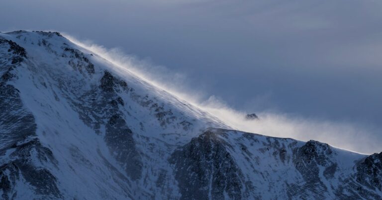 Gusting winds expected to gain strength this weekend across ...