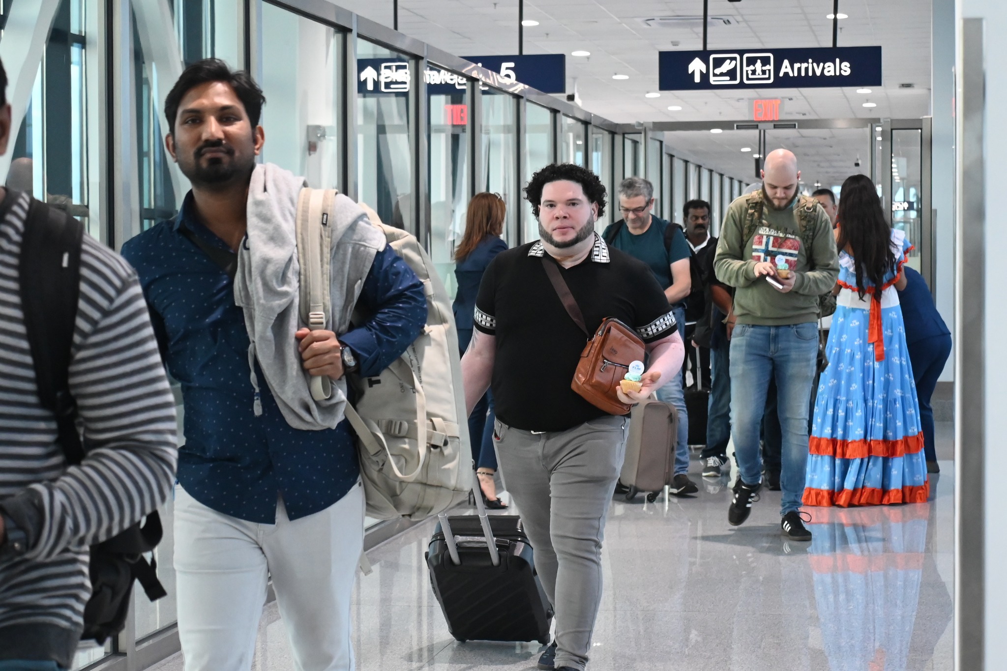 Guyanese urged to prepare for economic opportunities from 3 million visitor arrivals by 2030