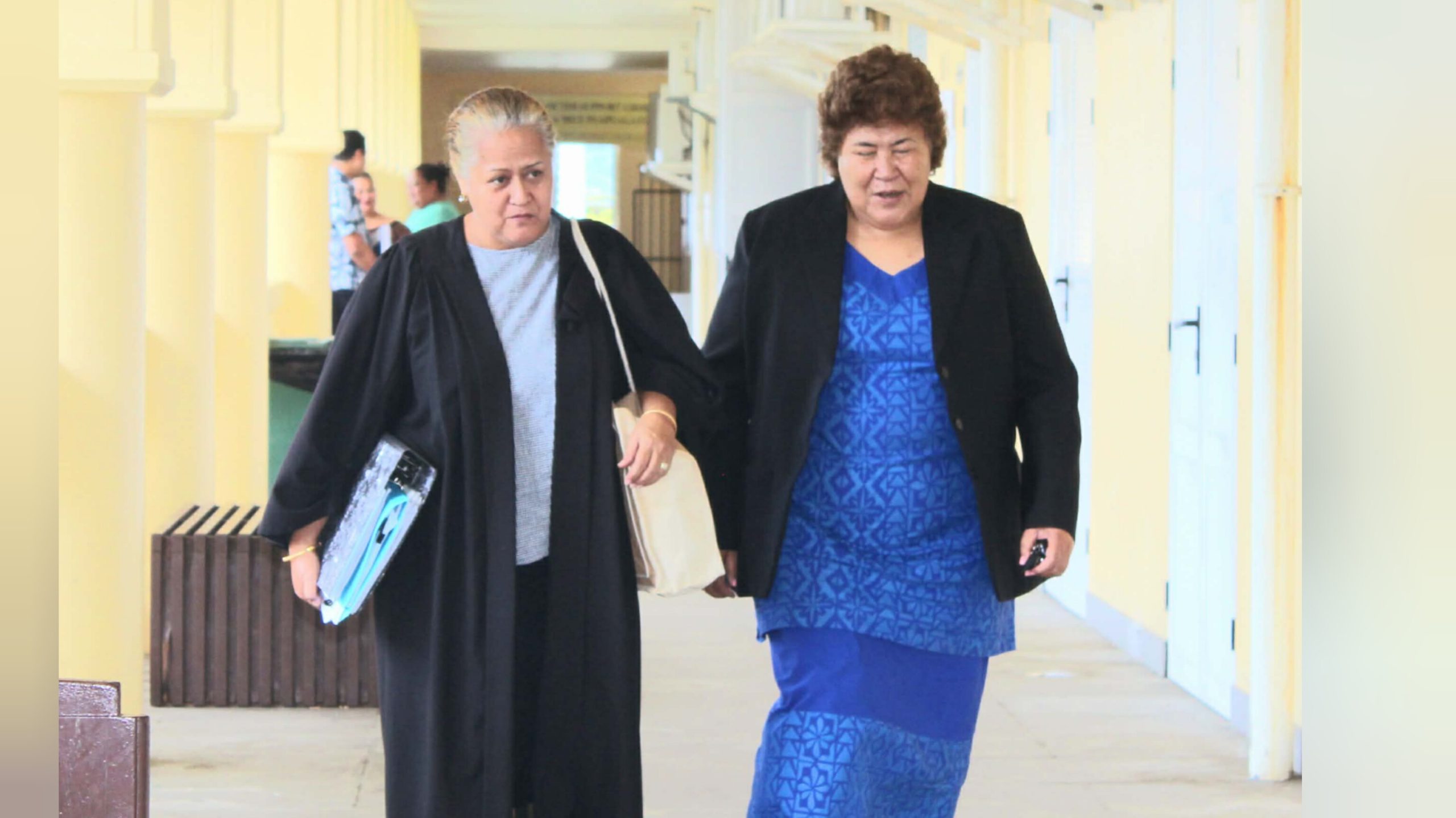 HRPP Application to Activate 10% Quota is Heard before the Court