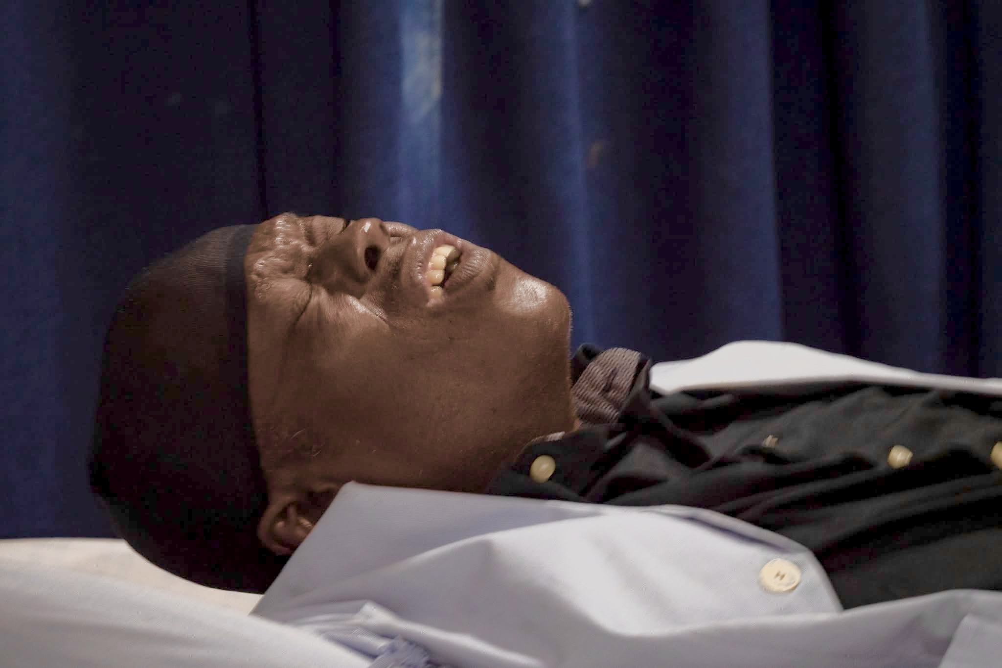 Haiti’s Quatre Chemins Festival stages an exile’s tale of a broken foot and nostalgia