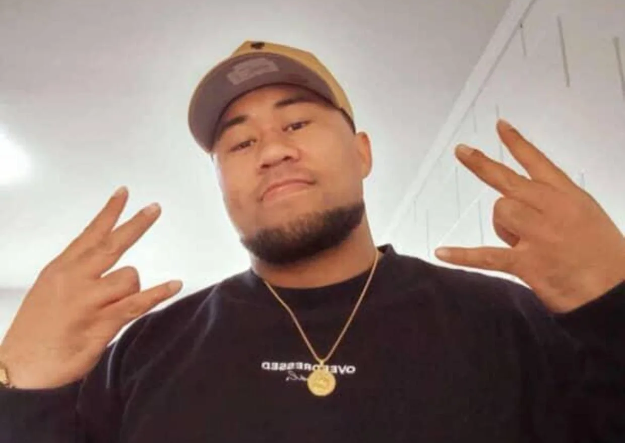 Hamilton man jailed for killing Sione Leapulu Nusipepa and others in meth-fueled crash