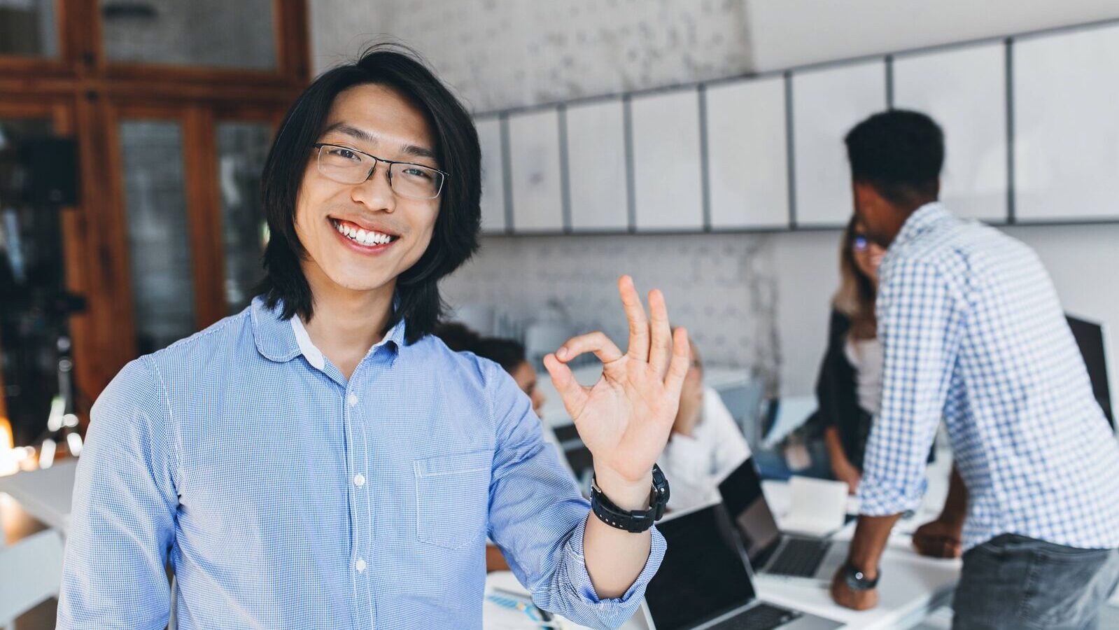 Happiness over hustle: Man says he’s content with S$3K job because ‘it’s not stressful and my hours are chill’