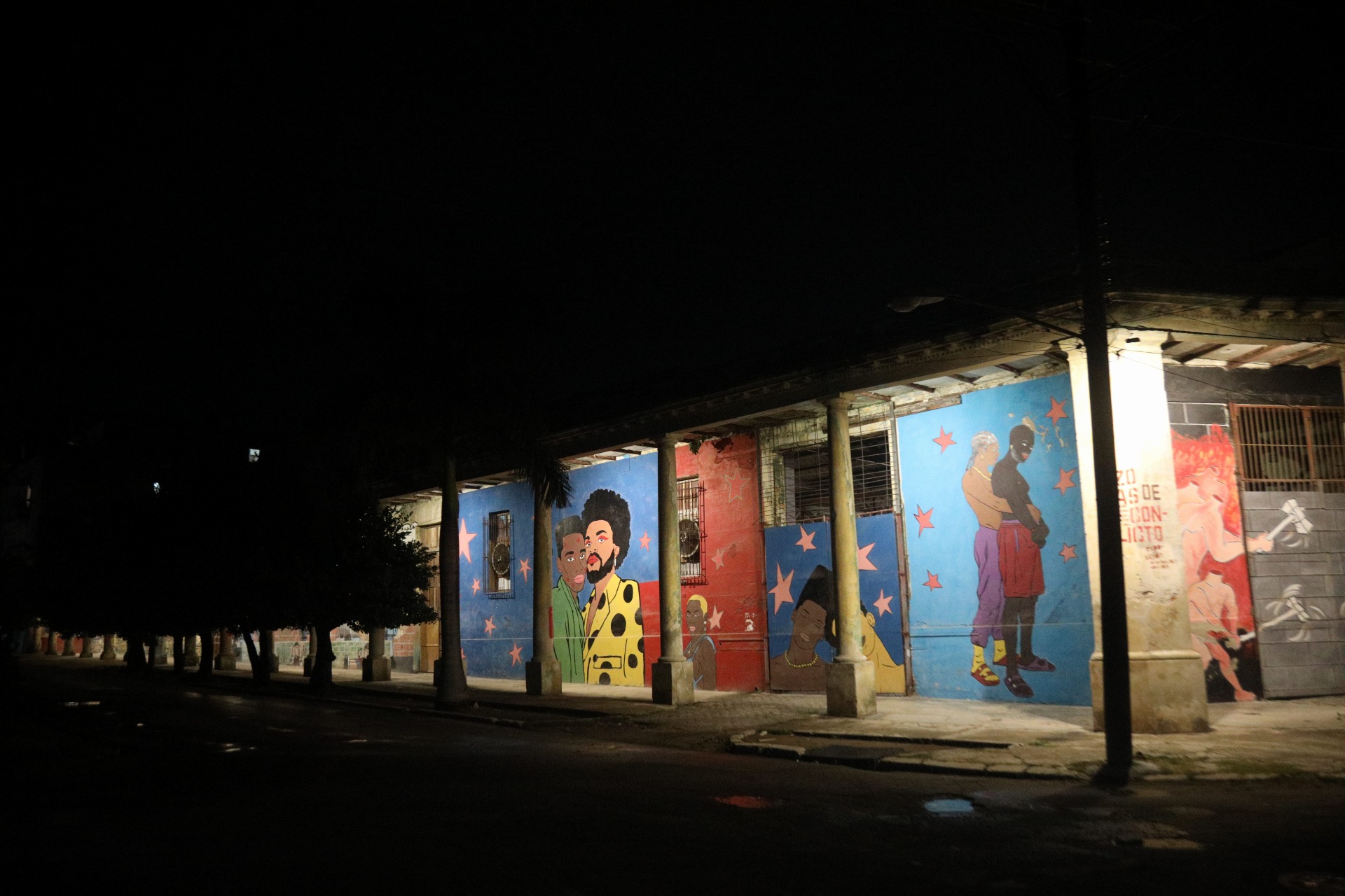 Havana Weather for December 4-10