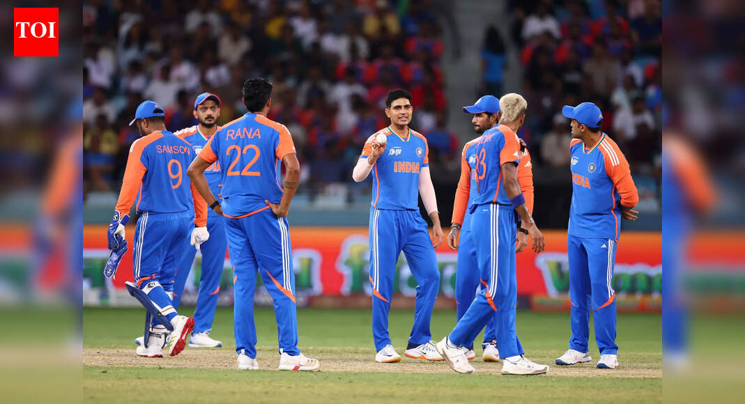 'He will decide India’s fate': Ex-India star picks X-factor for T20 World Cup | Cricket News