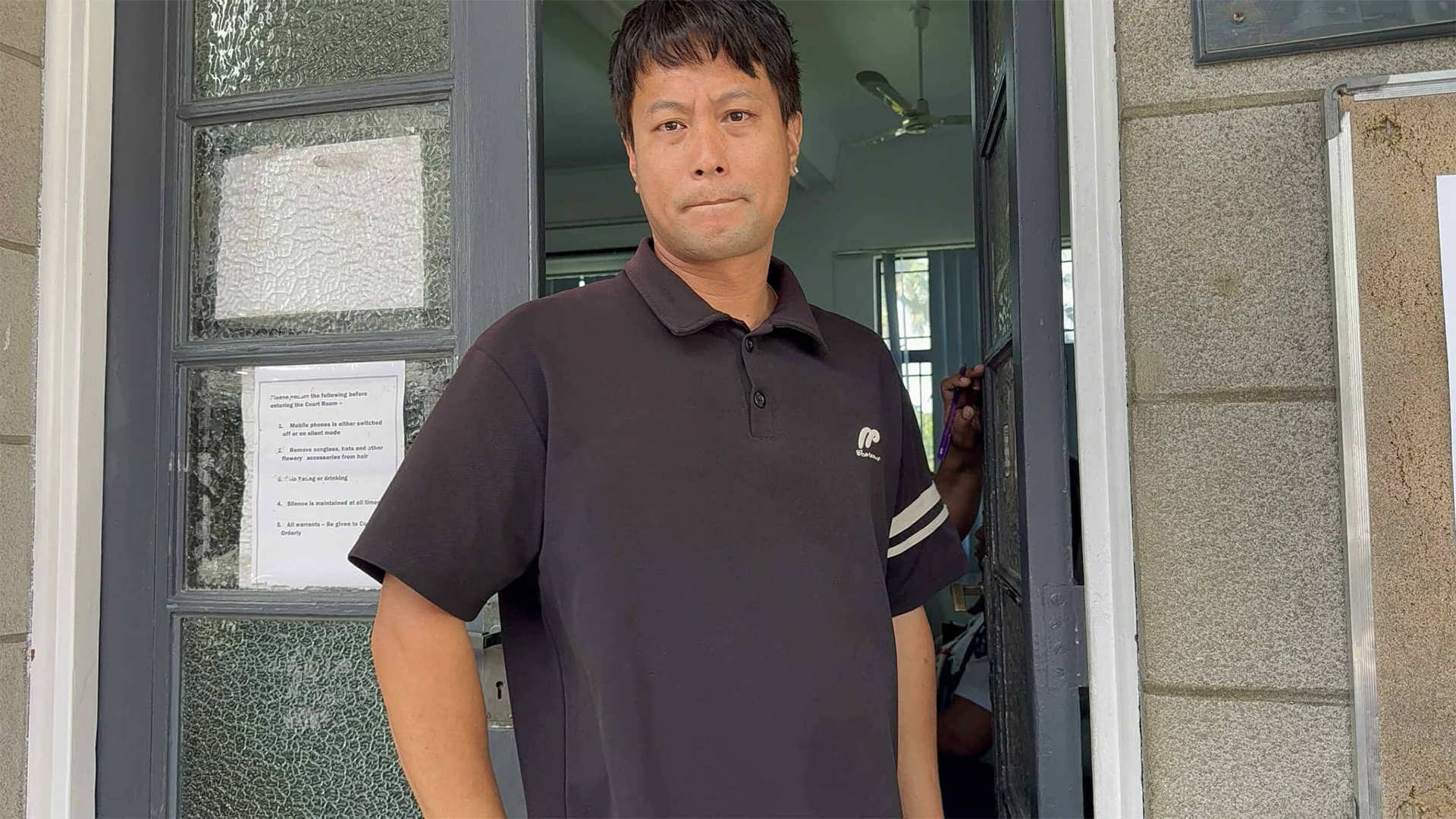 Hearing date of a former director expected to be fixed next year