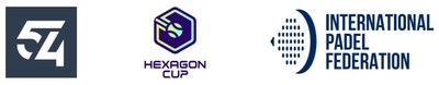 Hexagon Cup, 54 and International Padel Federation unite to create the Hexagon World Series, the sport's first official team circuit, unifying the padel calendar alongside Cupra FIP Tour and Premier Padel
