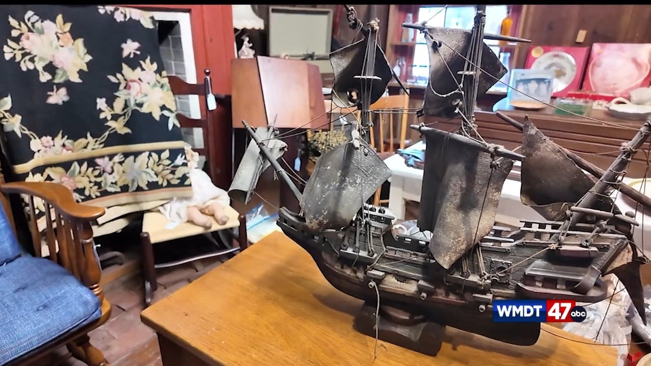 Historical Lewes Gearing up for Last Day of Season