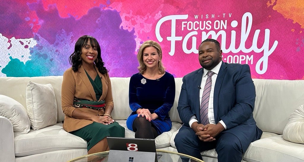 Holiday tips for those on weight loss medication - Indianapolis News | Indiana Weather | Indiana Traffic