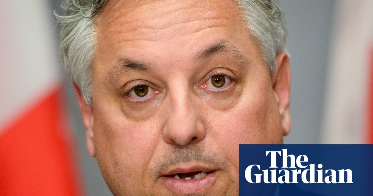 Hostile powers sending spies to west’s universities, says former security chief | Espionage