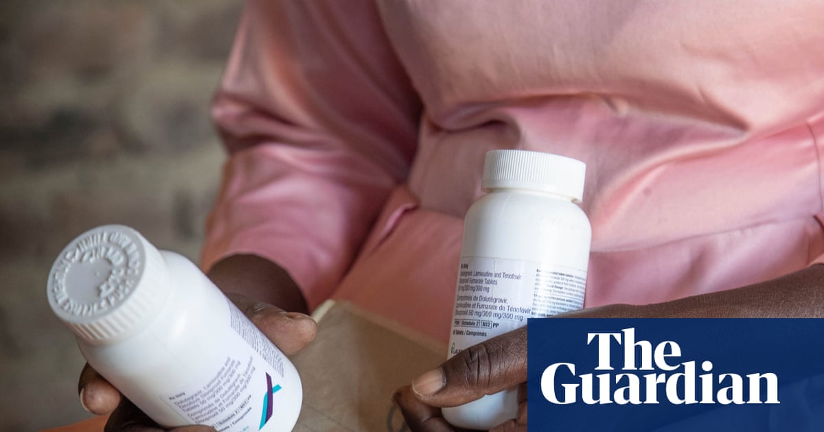 How aid cuts have shaken HIV/Aids care to its core and will mean millions more infections ahead | Global health