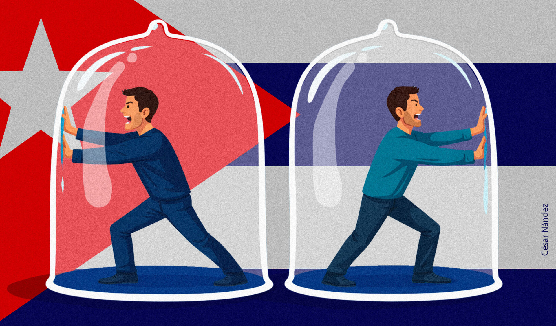 How and When Human Rights Became a Wrong in Cuba