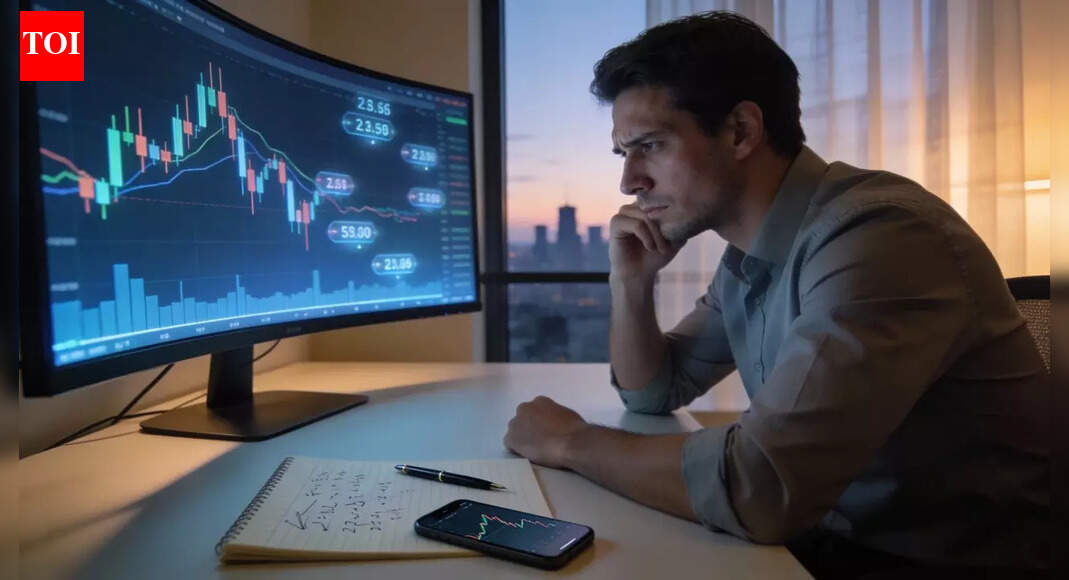 How long should you hold a stock? Why in equity investing, time beats timing - explained