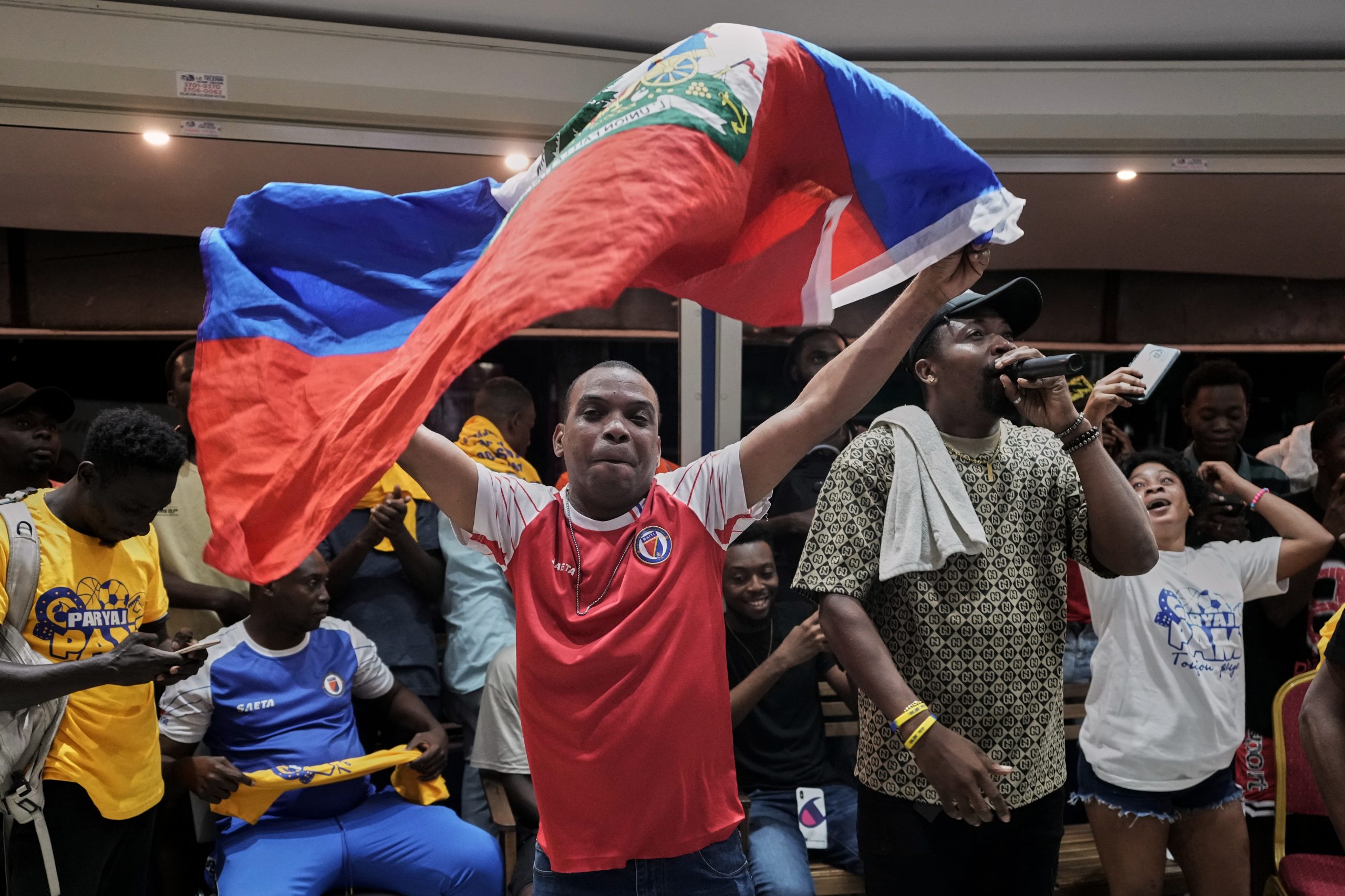 How to get 2026 World Cup tickets to Haiti’s matches