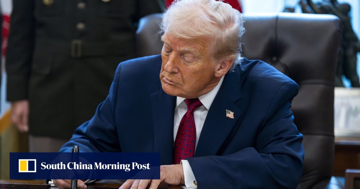 How will US-China ties fare with Trump calling fentanyl a ‘weapon of mass destruction’?