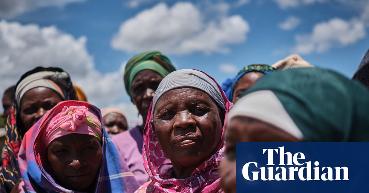 Hundreds of thousands newly displaced as Islamic State insurgency expands in Mozambique | Mozambique